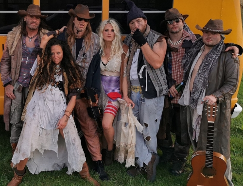 Rednex