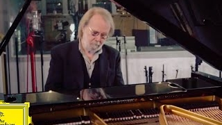 Benny Andersson – ABBA: 'Thank You For The Music'