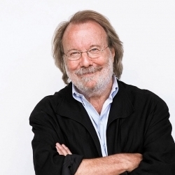 Benny Andersson