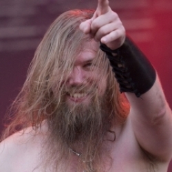 Johan Hegg