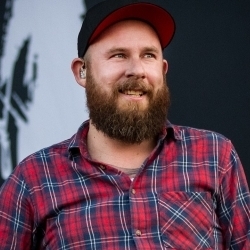 Anders Fridén