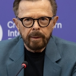 Björn Ulvaeus