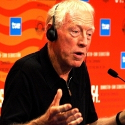 Max von Sydow