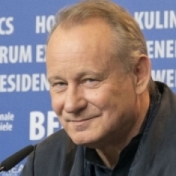 Stellan Skarsgård