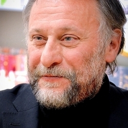 Michael Nyqvist