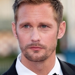 Alexander Skarsgård