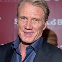 Dolph Lundgren