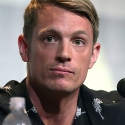 Joel Kinnaman