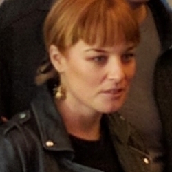 Ida Engvoll