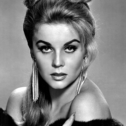 Ann-Margret