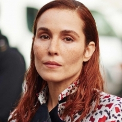 Noomi Rapace