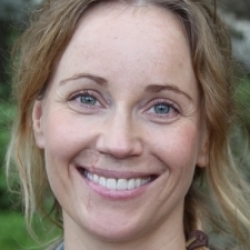 Sofia Helin