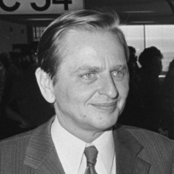 Olof Palme