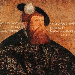 Gustav I. Vasa
