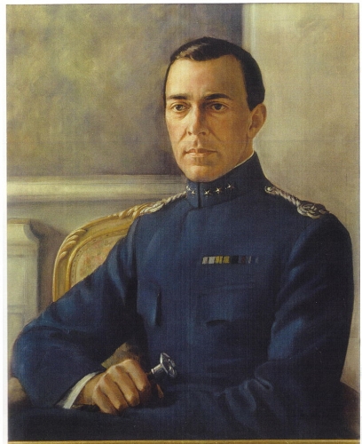 Gustaf Adolf