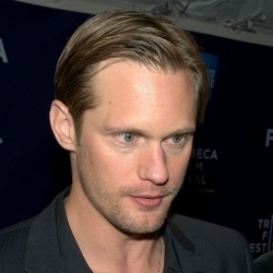 Alexander Skarsgård