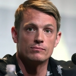 Joel Kinnaman