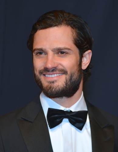 Prins Carl Philip