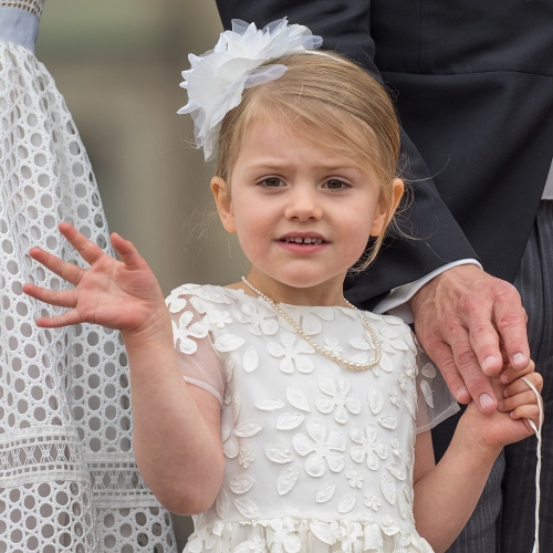 Prinsessan Estelle