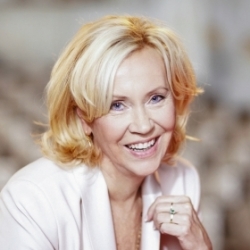 Agnetha Fältskog