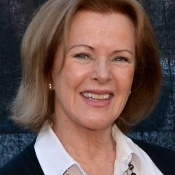 Anni-Frid Lyngstad