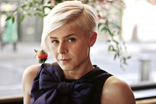 Robyn