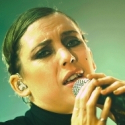 Lykke Li