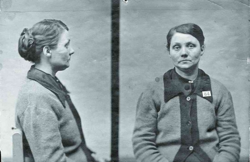 Hilda Nilsson
