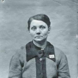 Hilda Nilsson