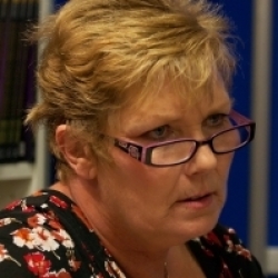 Annika Östberg
