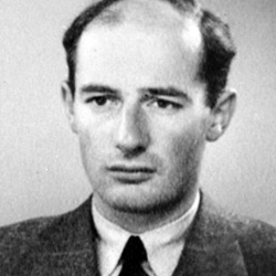 Raoul Wallenberg
