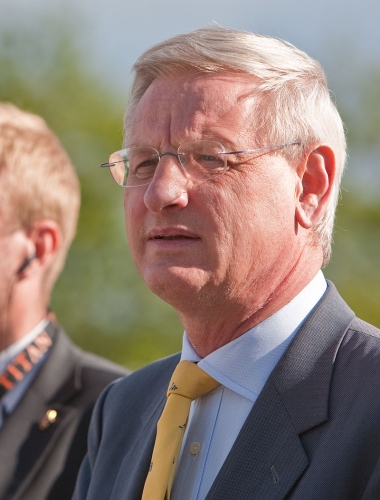 Carl Bildt