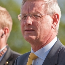 Carl Bildt