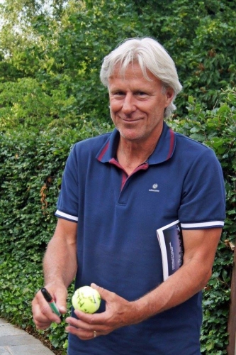 Björn Borg