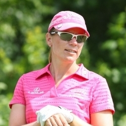 Annika Sörenstam